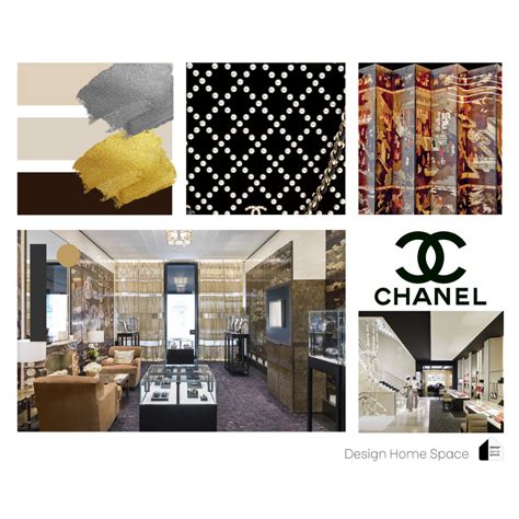 coco chanel interior|coco chanel founder.